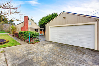 Garage Door Service