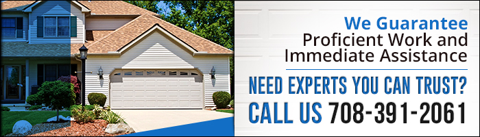 Garage Door Repair Services