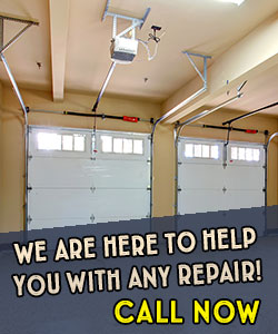 Contact Garage Door Repair Services in Illinois